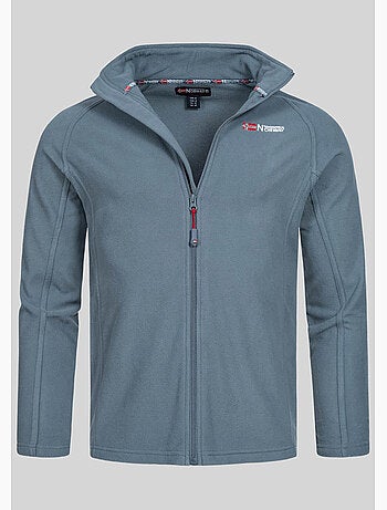 Veste polaire tug fz – geographical norway