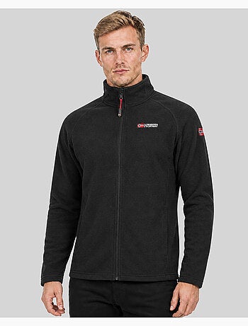 Veste polaire tug fz – geographical norway