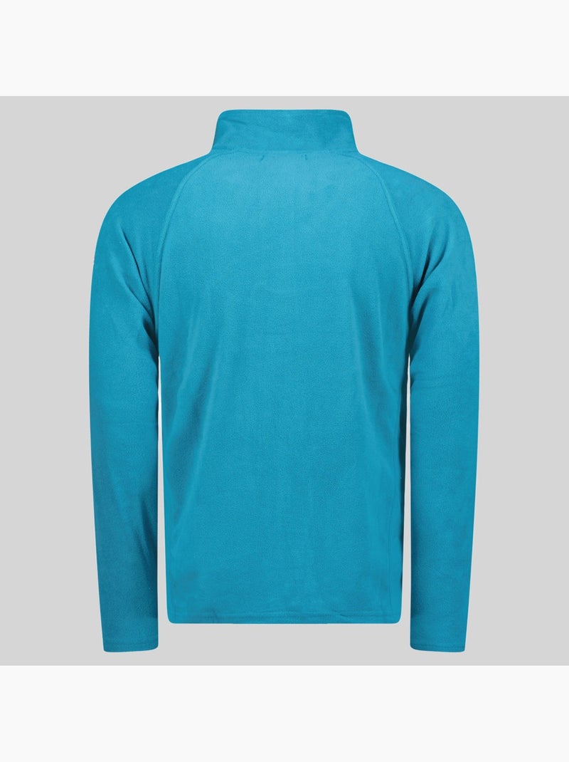 Veste polaire tug fz – geographical norway Noir - Kiabi