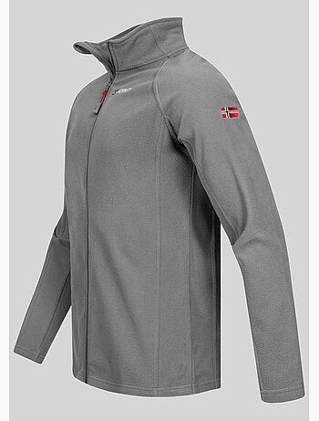 Veste polaire tug fz – geographical norway