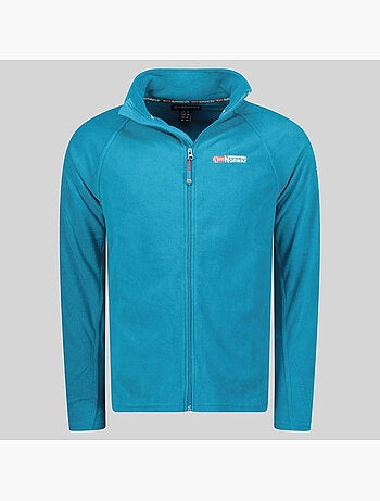 Veste polaire tug fz – geographical norway