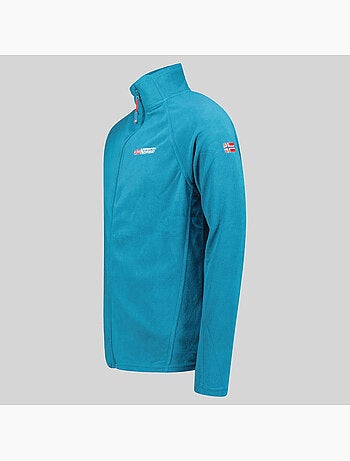 Veste polaire tug fz – geographical norway