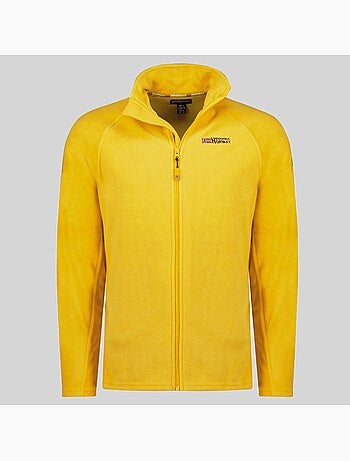 Veste polaire tug fz – geographical norway