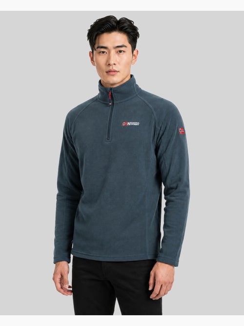 Veste polaire tug hz – geographical norway - Kiabi