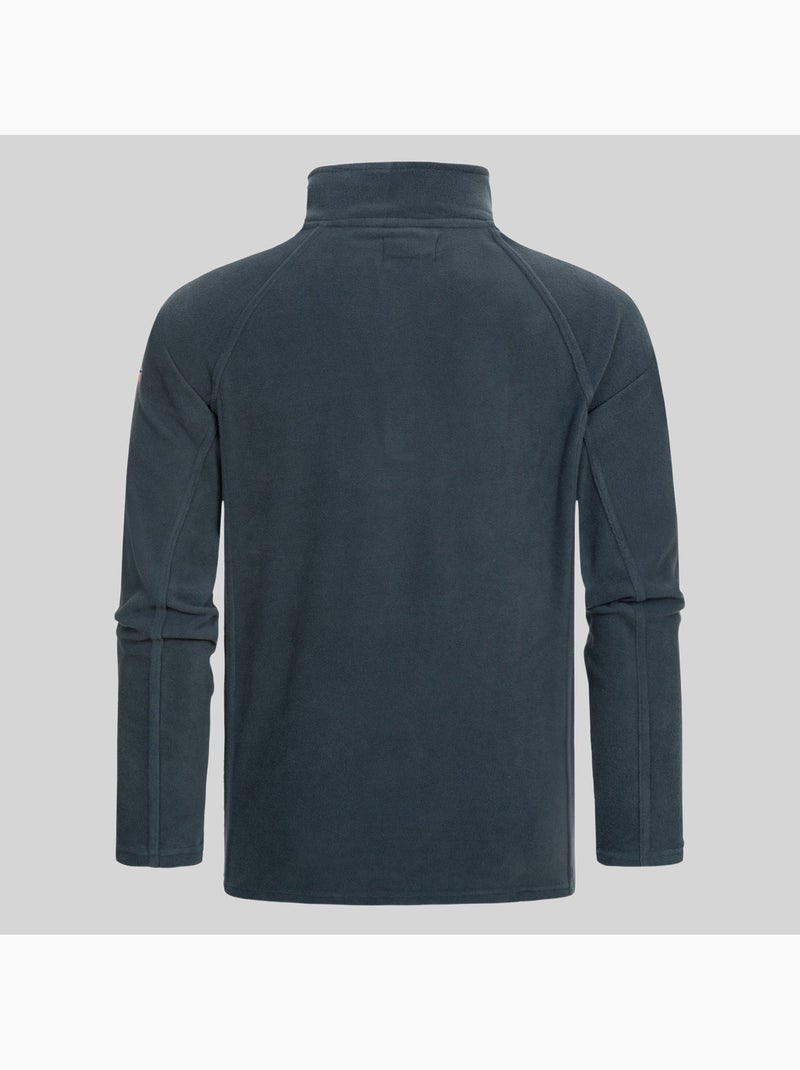 Veste polaire tug hz – geographical norway Bleu marine - Kiabi
