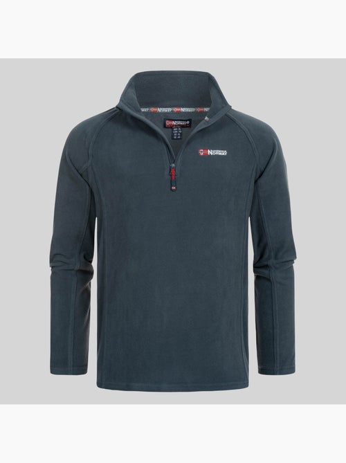 Veste polaire tug hz – geographical norway - Kiabi