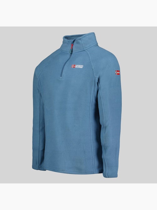 Veste polaire tug hz – geographical norway - Kiabi