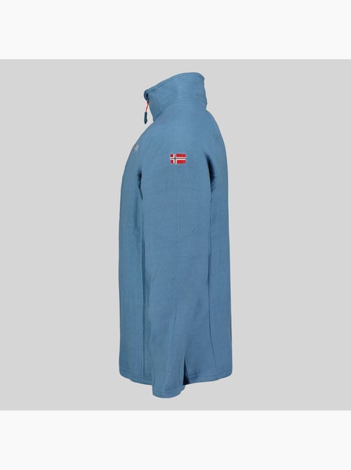 Veste polaire tug hz – geographical norway - Kiabi