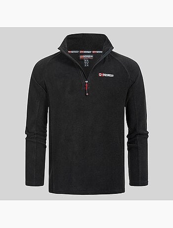 Veste polaire tug hz – geographical norway