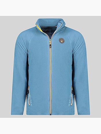 Veste polaire tugim fz – geographical norway