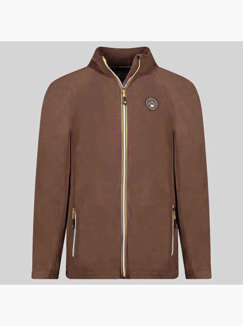 Veste polaire tugim fz – geographical norway - Kiabi Veste polaire tugim fz – geographical norway - Kiabi