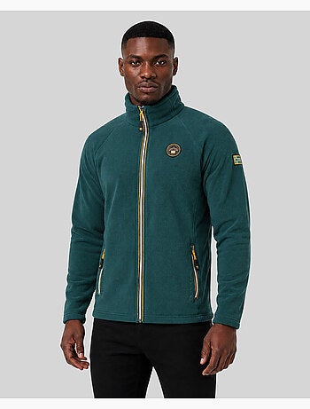 Veste polaire tugim fz – geographical norway