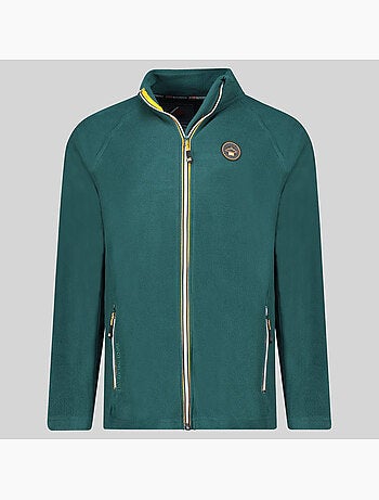 Veste polaire tugim fz – geographical norway