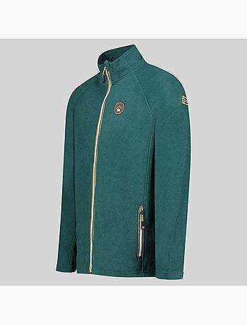 Veste polaire tugim fz – geographical norway