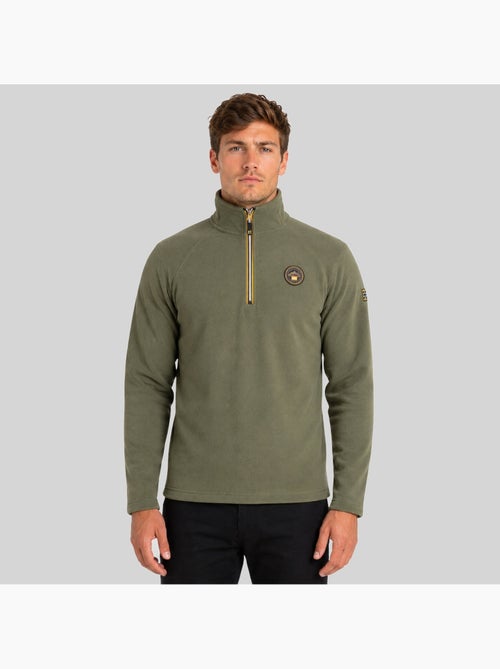 Veste polaire tugim hz – geographical norway - Kiabi