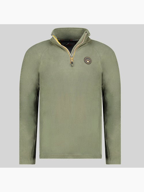 Veste polaire tugim hz – geographical norway - Kiabi