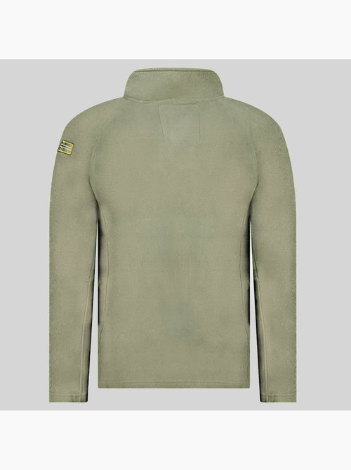 Veste polaire tugim hz – geographical norway - Kiabi
