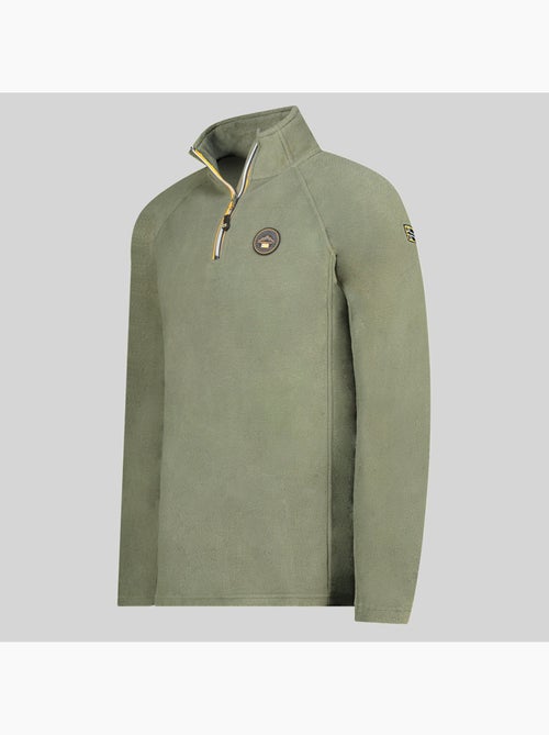 Veste polaire tugim hz – geographical norway - Kiabi