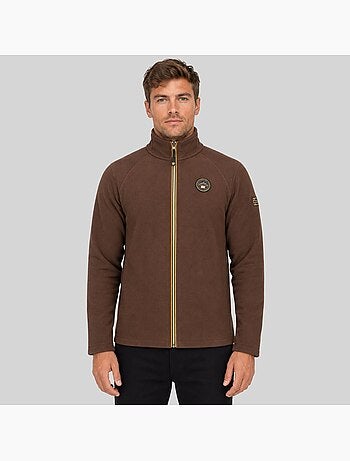 Veste polaire tugim hz – geographical norway