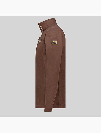 Veste polaire tugim hz – geographical norway