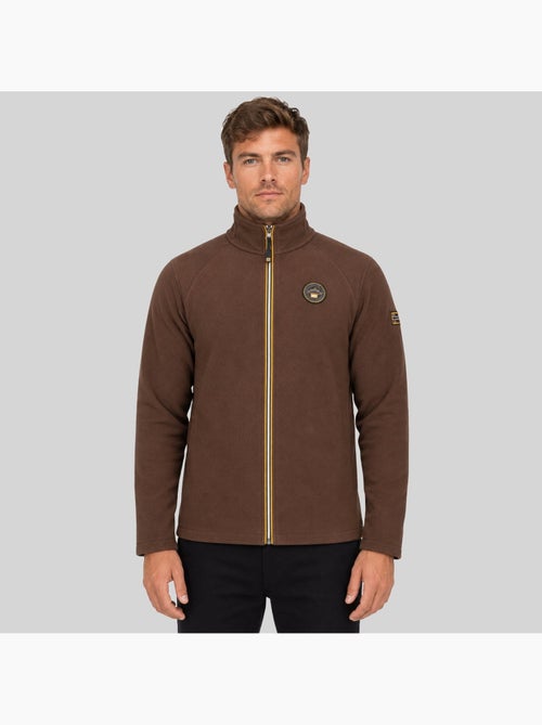Veste polaire tugim hz – geographical norway - Kiabi