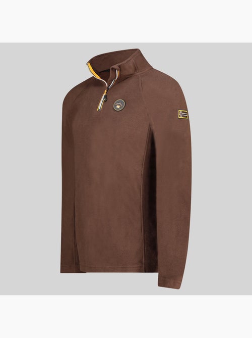 Veste polaire tugim hz – geographical norway - Kiabi