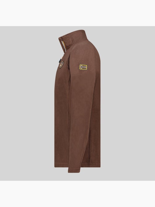 Veste polaire tugim hz – geographical norway - Kiabi