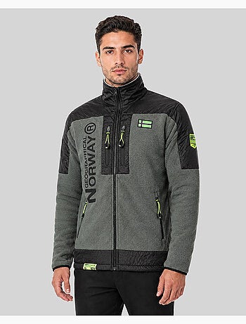 Veste polaire tulene – geographical norway
