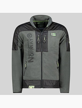 Veste polaire tulene – geographical norway