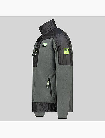 Veste polaire tulene – geographical norway