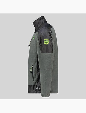 Veste polaire tulene – geographical norway