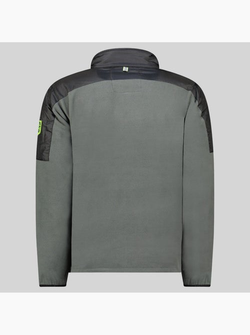 Veste polaire tulene – geographical norway - Kiabi