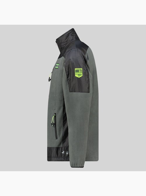 Veste polaire tulene – geographical norway - Kiabi