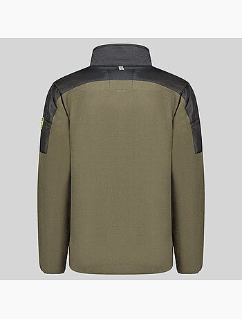 Veste polaire tulene – geographical norway