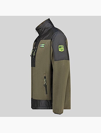 Veste polaire tulene – geographical norway