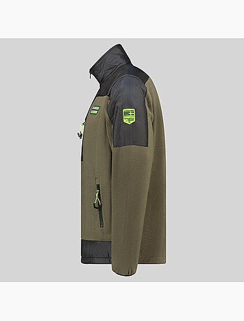 Veste polaire tulene – geographical norway