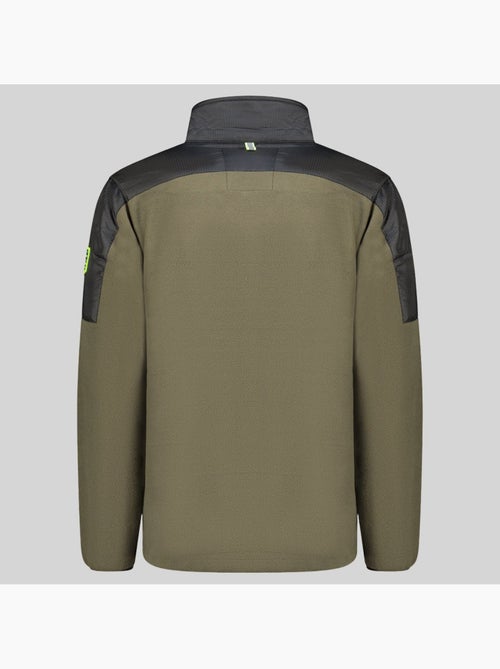 Veste polaire tulene – geographical norway - Kiabi Veste polaire tulene – geographical norway - Kiabi