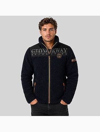 Veste polaire tumarino – geographical norway