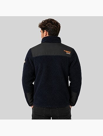 Veste polaire tumarino – geographical norway
