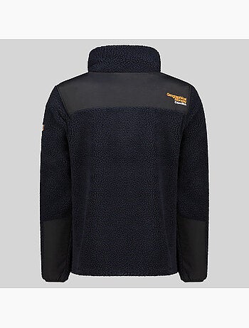 Veste polaire tumarino – geographical norway