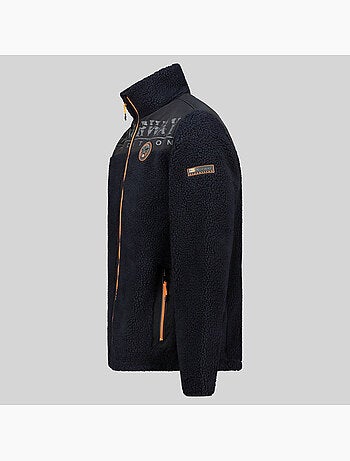 Veste polaire tumarino – geographical norway