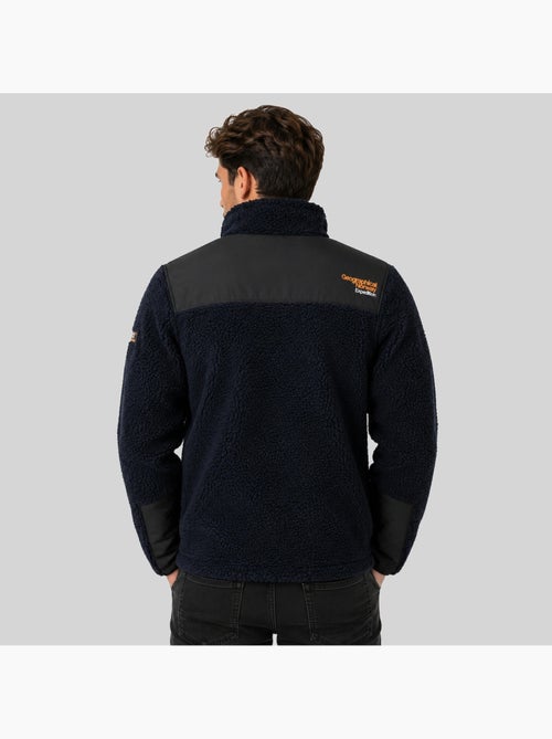 Veste polaire tumarino – geographical norway - Kiabi Veste polaire tumarino – geographical norway - Kiabi