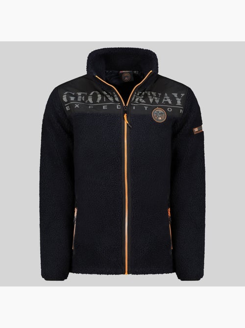 Veste polaire tumarino – geographical norway - Kiabi Veste polaire tumarino – geographical norway - Kiabi