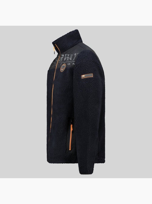 Veste polaire tumarino – geographical norway - Kiabi Veste polaire tumarino – geographical norway - Kiabi