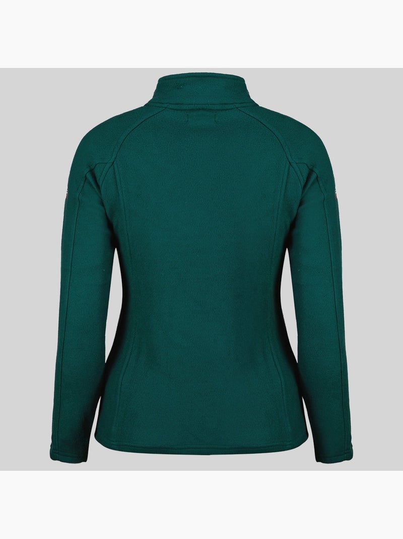 Veste polaire tymclass hz – geographical norway Vert foncé - Kiabi