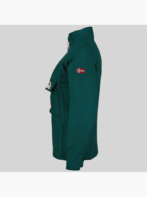 Veste polaire tymclass hz – geographical norway - Kiabi Veste polaire tymclass hz – geographical norway - Kiabi