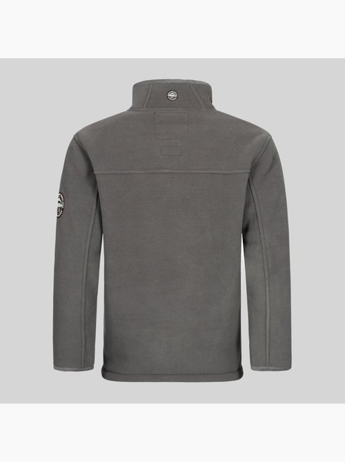Veste polaire ubolt – geographical norway - Kiabi