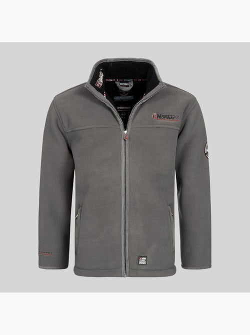 Veste polaire ubolt – geographical norway - Kiabi