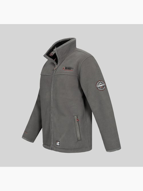 Veste polaire ubolt – geographical norway - Kiabi