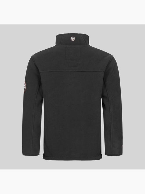 Veste polaire ubolt – geographical norway - Kiabi